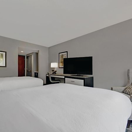 Four Points By Sheraton Birmingham Homewood Kültér fotó