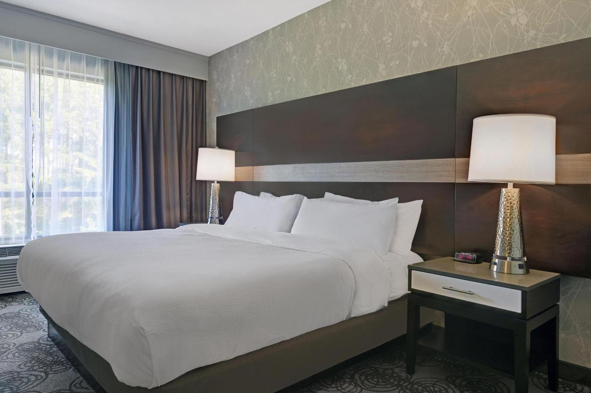 Four Points By Sheraton Birmingham Homewood Kültér fotó