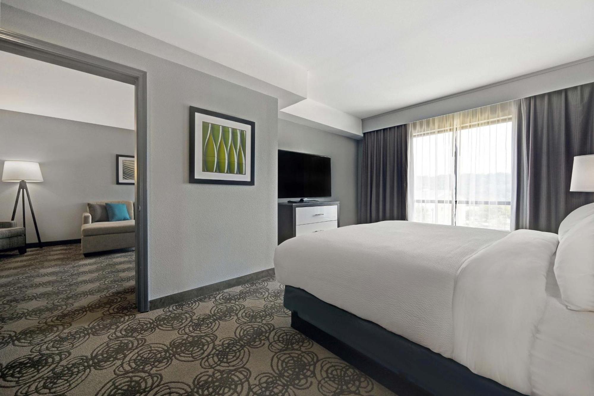 Four Points By Sheraton Birmingham Homewood Kültér fotó