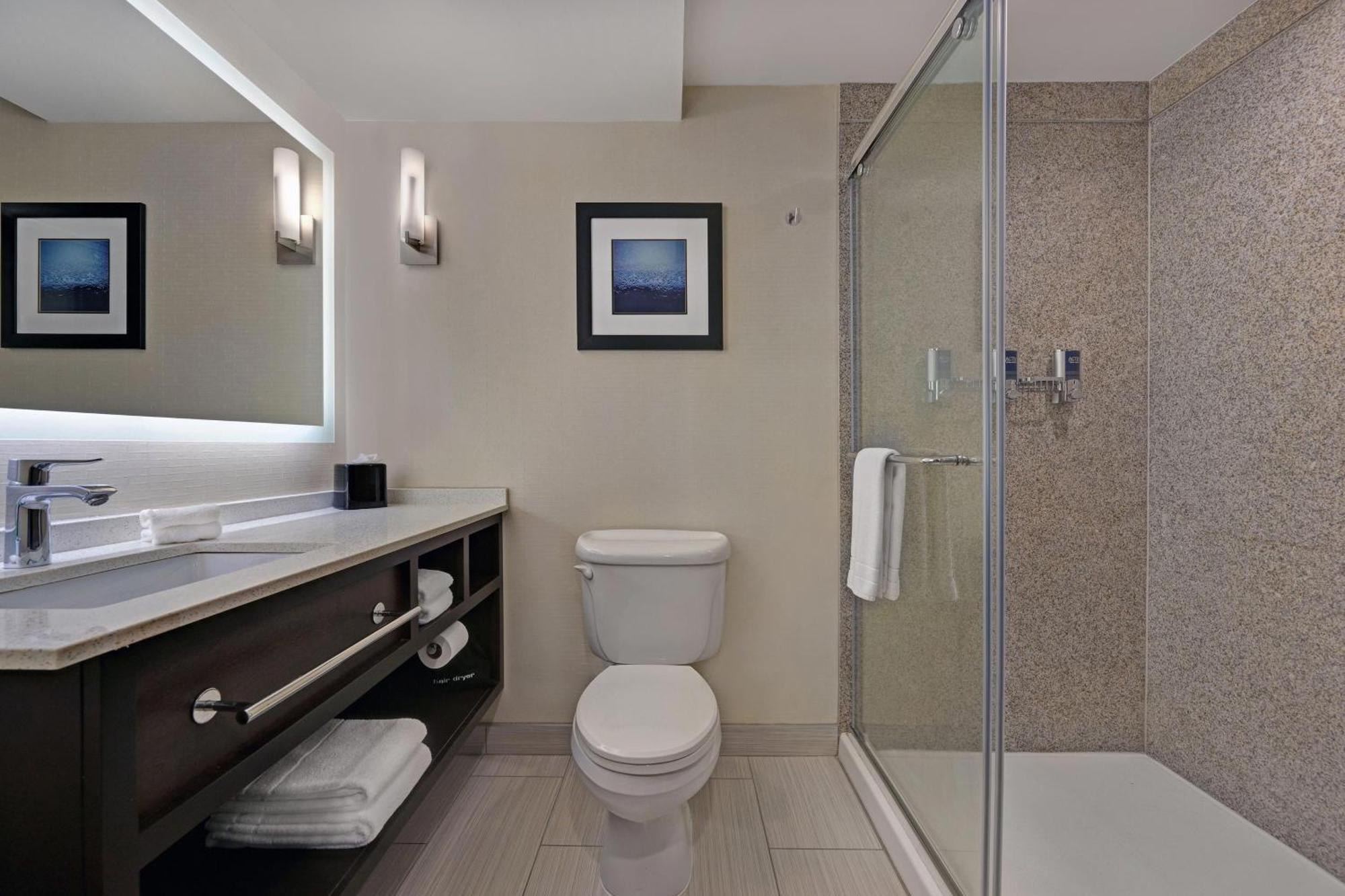 Four Points By Sheraton Birmingham Homewood Kültér fotó