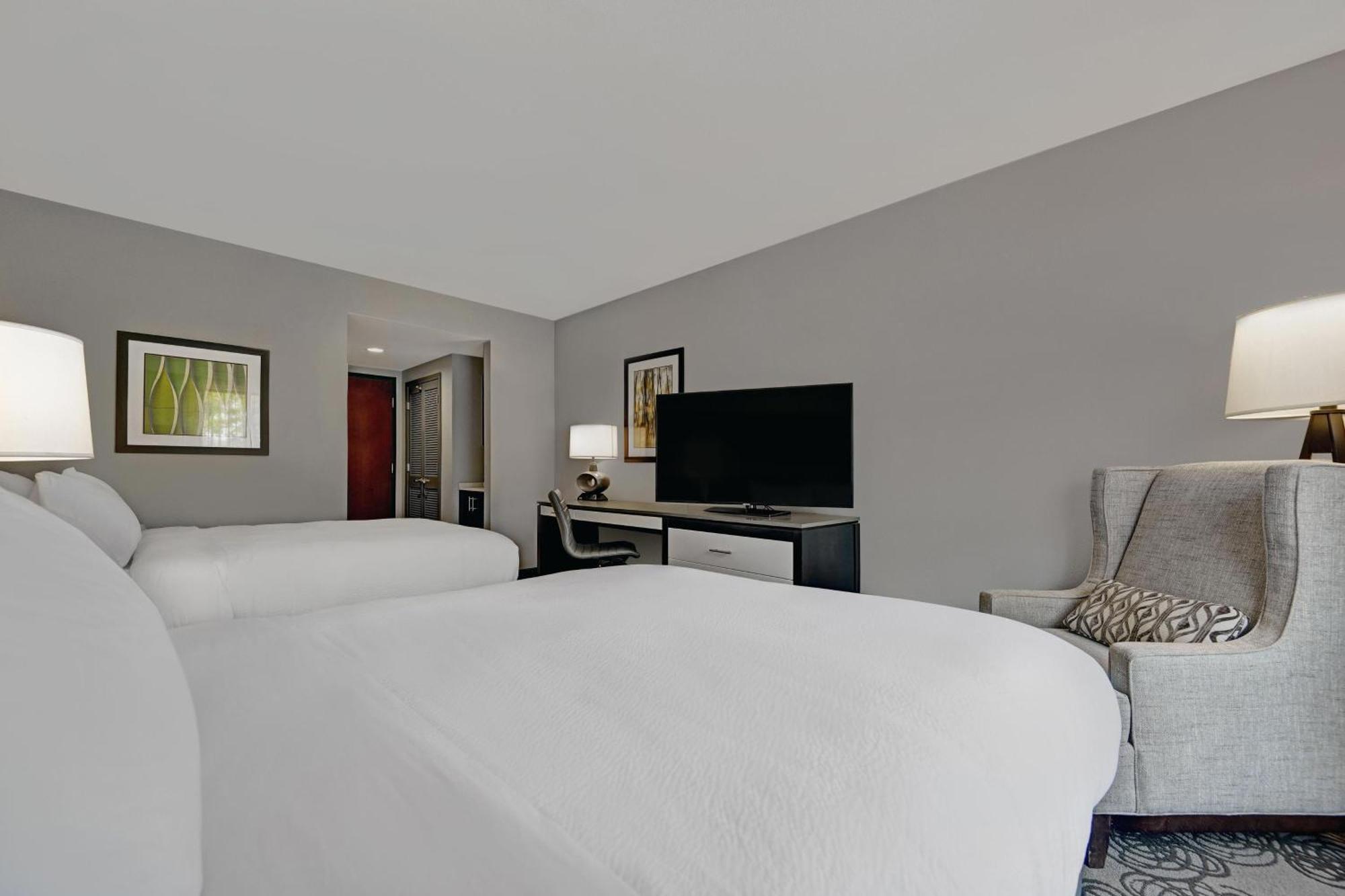 Four Points By Sheraton Birmingham Homewood Kültér fotó