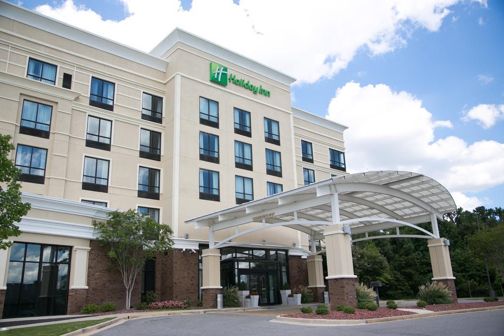 Four Points By Sheraton Birmingham Homewood Kültér fotó