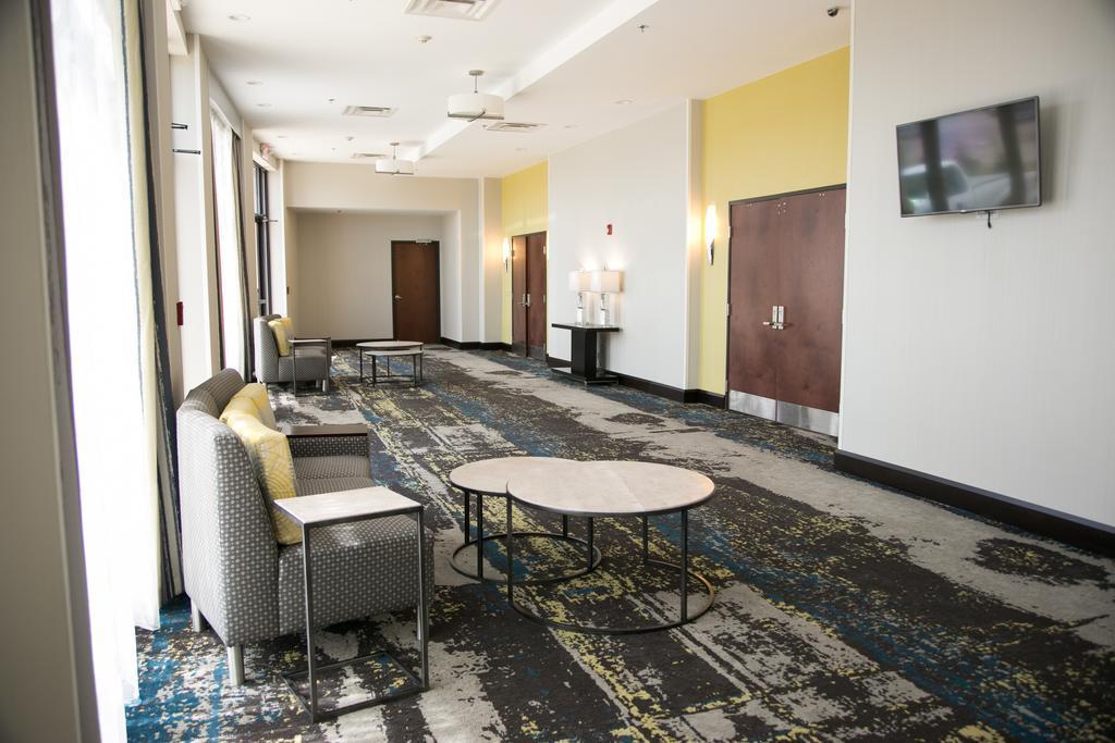 Four Points By Sheraton Birmingham Homewood Kültér fotó