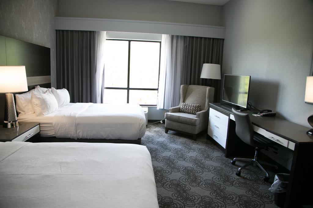 Four Points By Sheraton Birmingham Homewood Kültér fotó