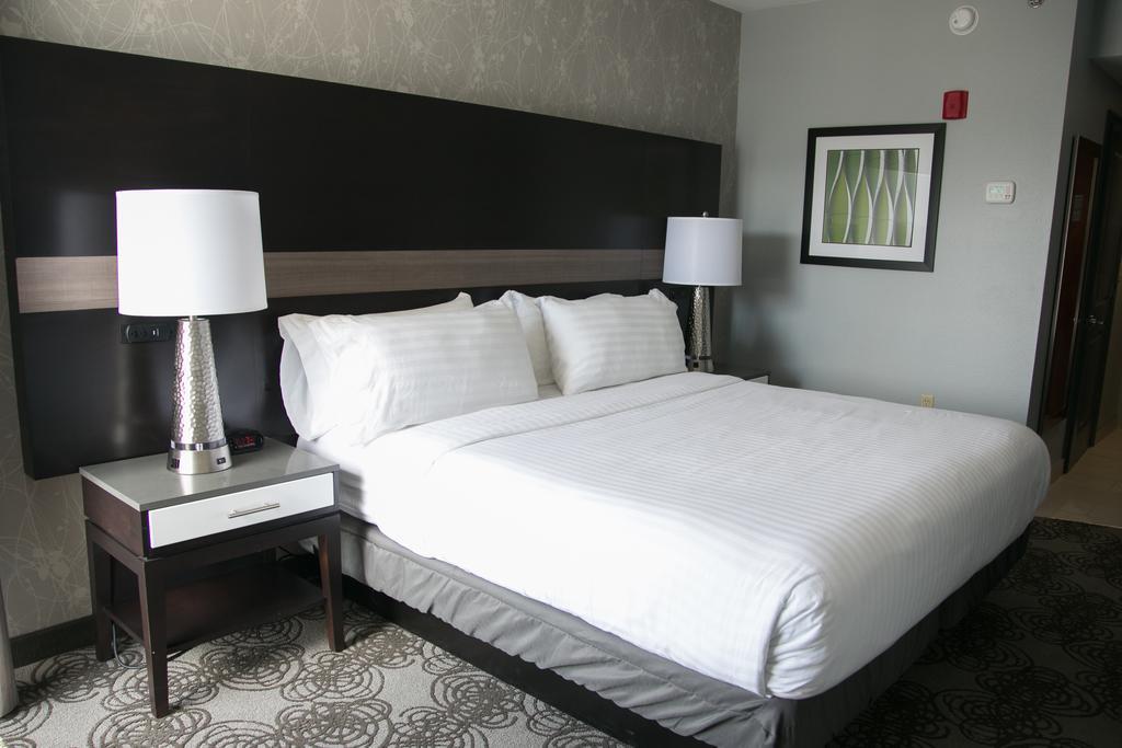 Four Points By Sheraton Birmingham Homewood Kültér fotó