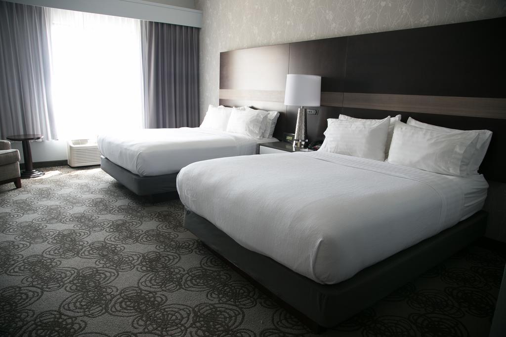 Four Points By Sheraton Birmingham Homewood Kültér fotó