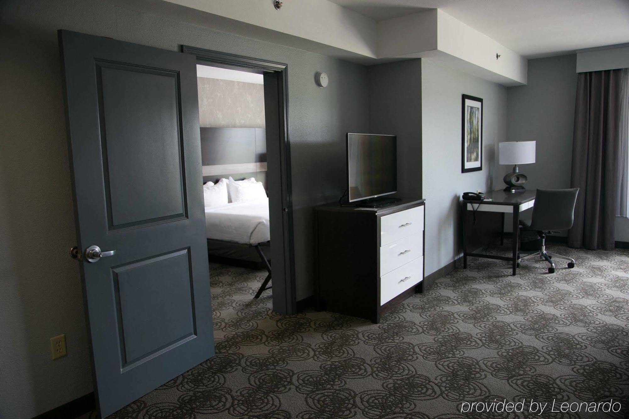 Four Points By Sheraton Birmingham Homewood Kültér fotó
