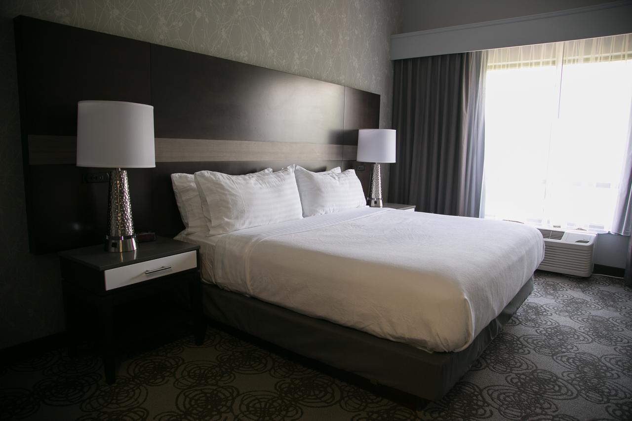 Four Points By Sheraton Birmingham Homewood Kültér fotó
