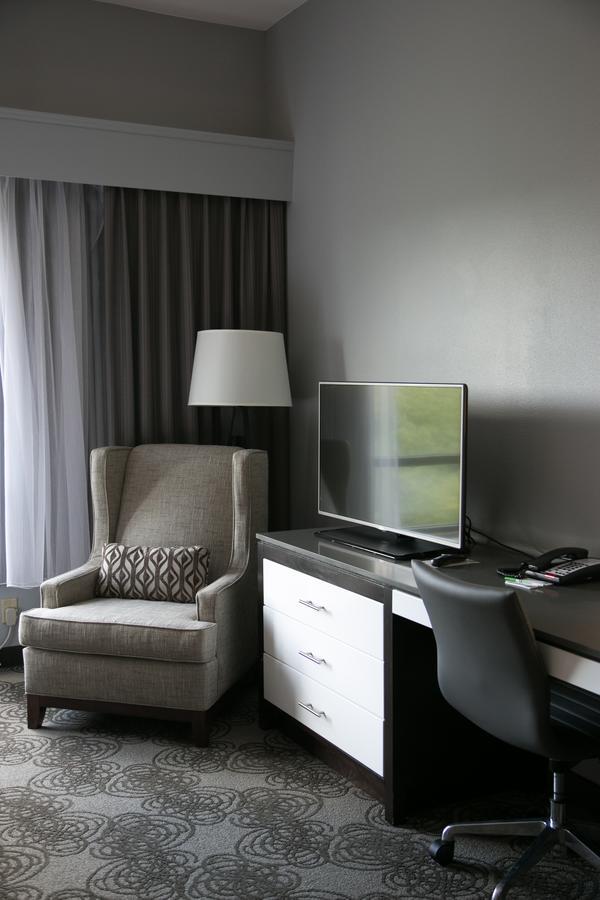 Four Points By Sheraton Birmingham Homewood Kültér fotó