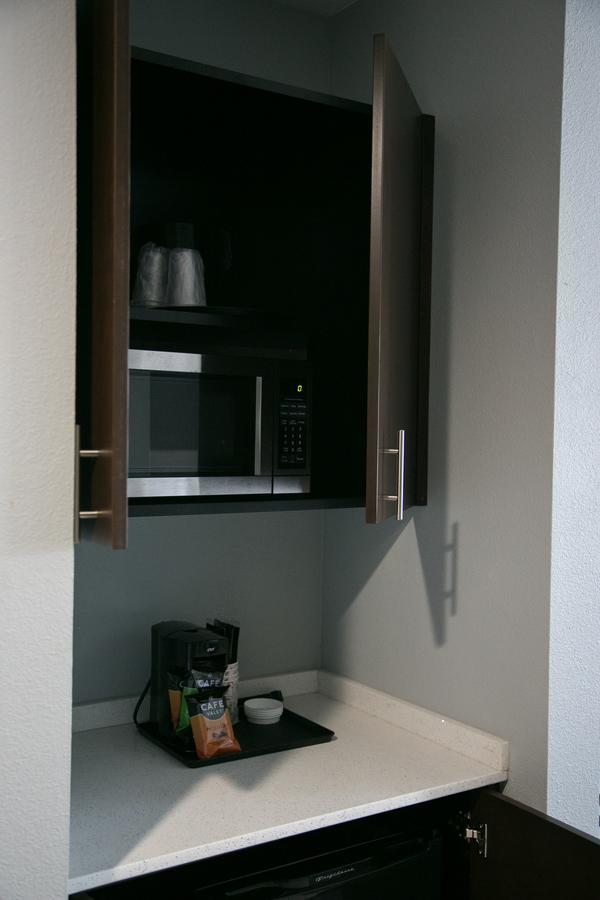 Four Points By Sheraton Birmingham Homewood Kültér fotó