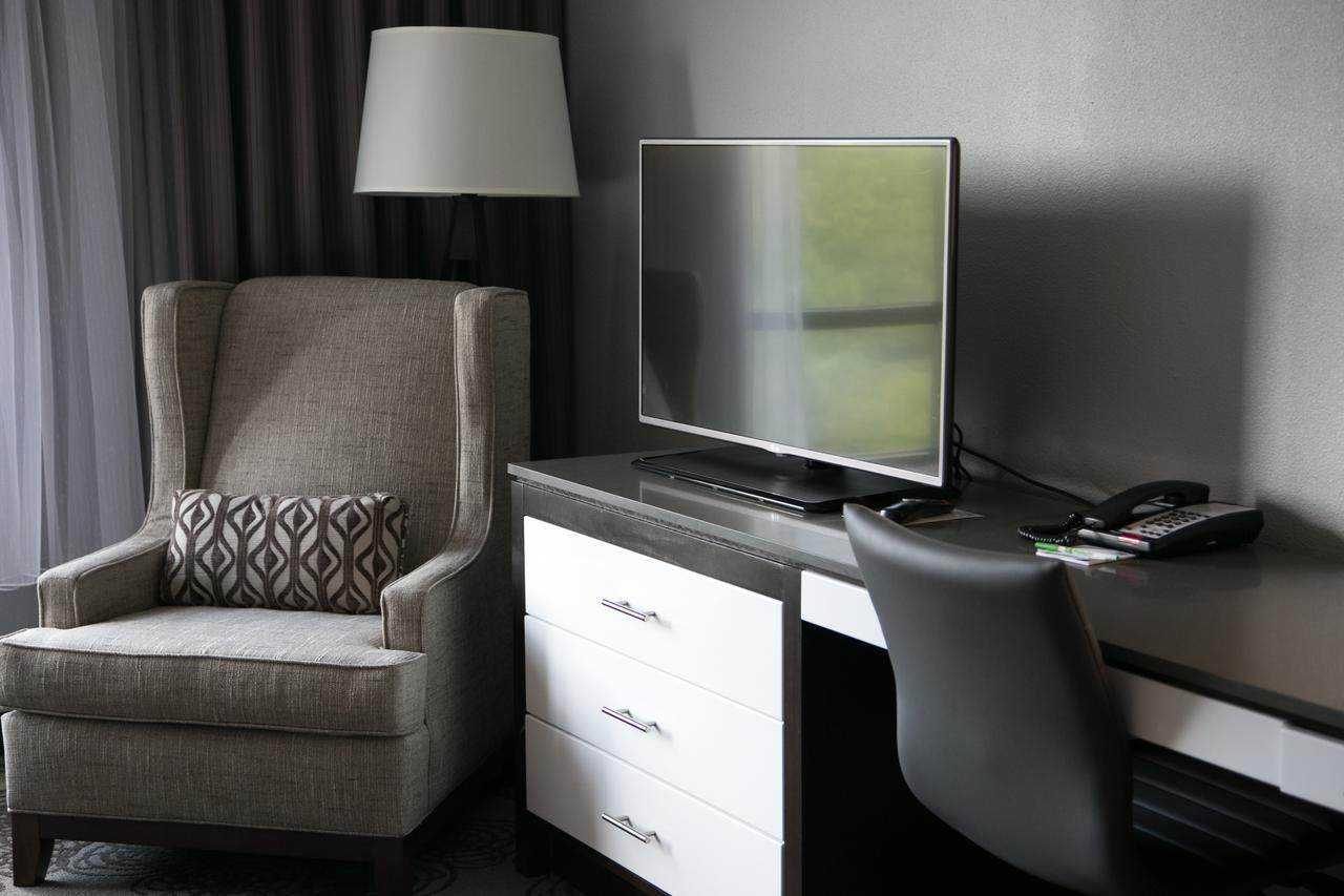 Four Points By Sheraton Birmingham Homewood Kültér fotó