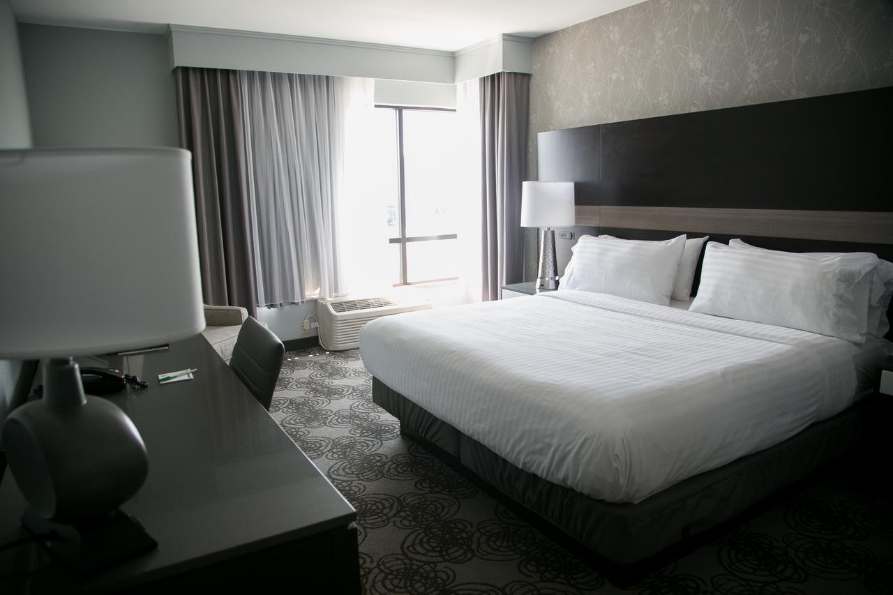 Four Points By Sheraton Birmingham Homewood Kültér fotó