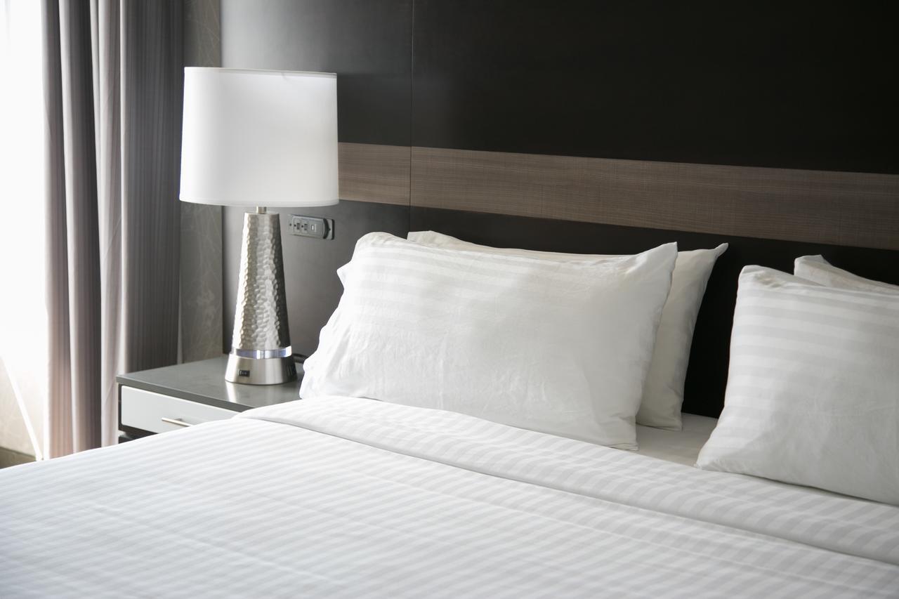 Four Points By Sheraton Birmingham Homewood Kültér fotó