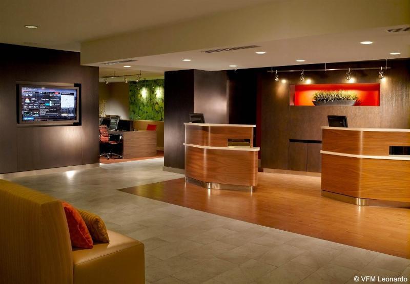 Four Points By Sheraton Birmingham Homewood Kültér fotó