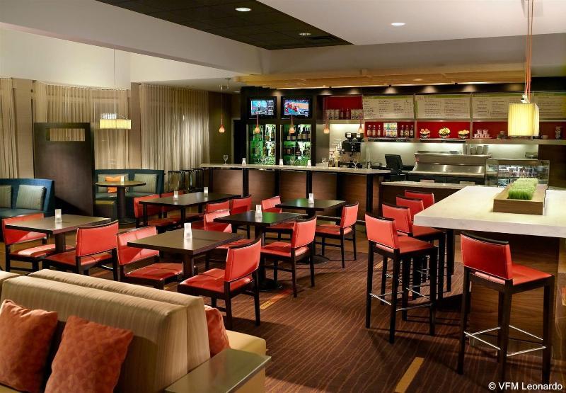 Four Points By Sheraton Birmingham Homewood Kültér fotó