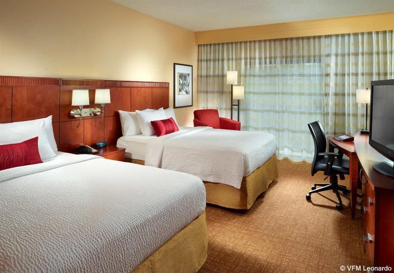 Four Points By Sheraton Birmingham Homewood Kültér fotó