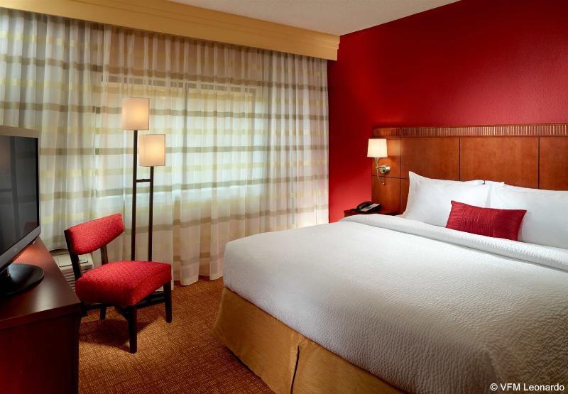 Four Points By Sheraton Birmingham Homewood Kültér fotó