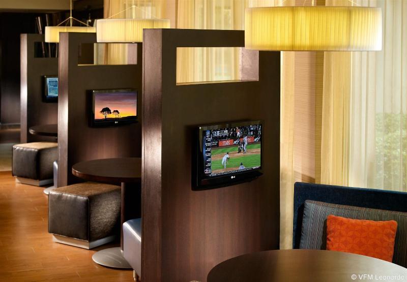 Four Points By Sheraton Birmingham Homewood Kültér fotó