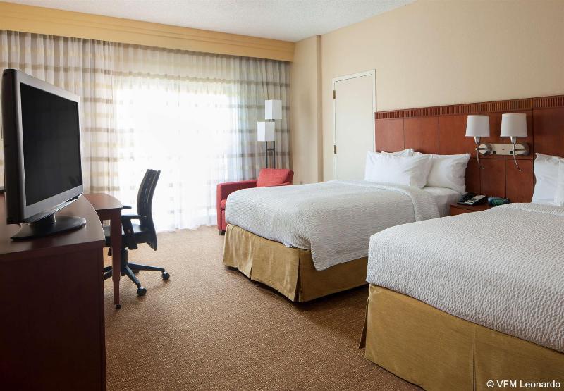 Four Points By Sheraton Birmingham Homewood Kültér fotó