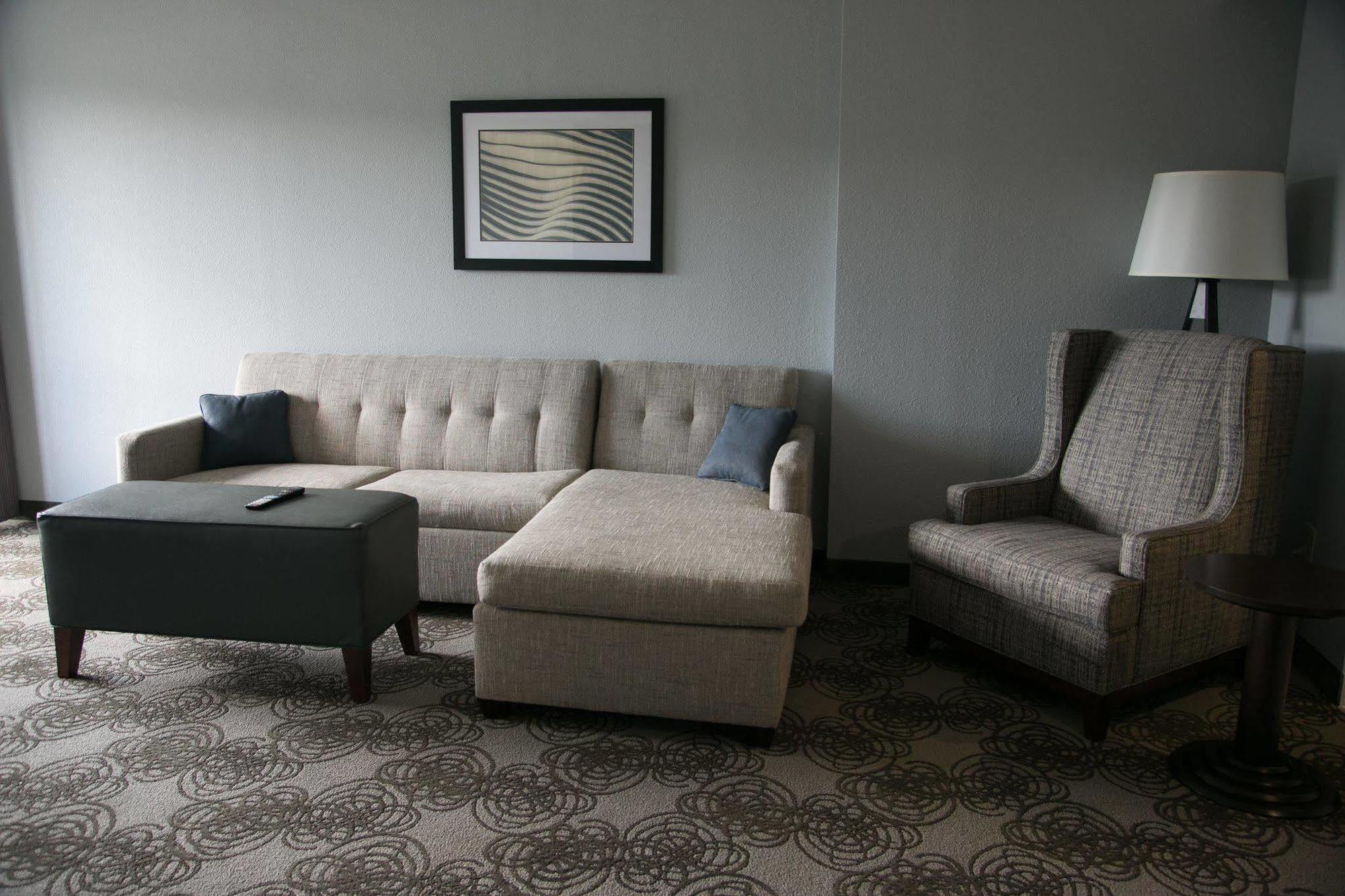 Four Points By Sheraton Birmingham Homewood Kültér fotó