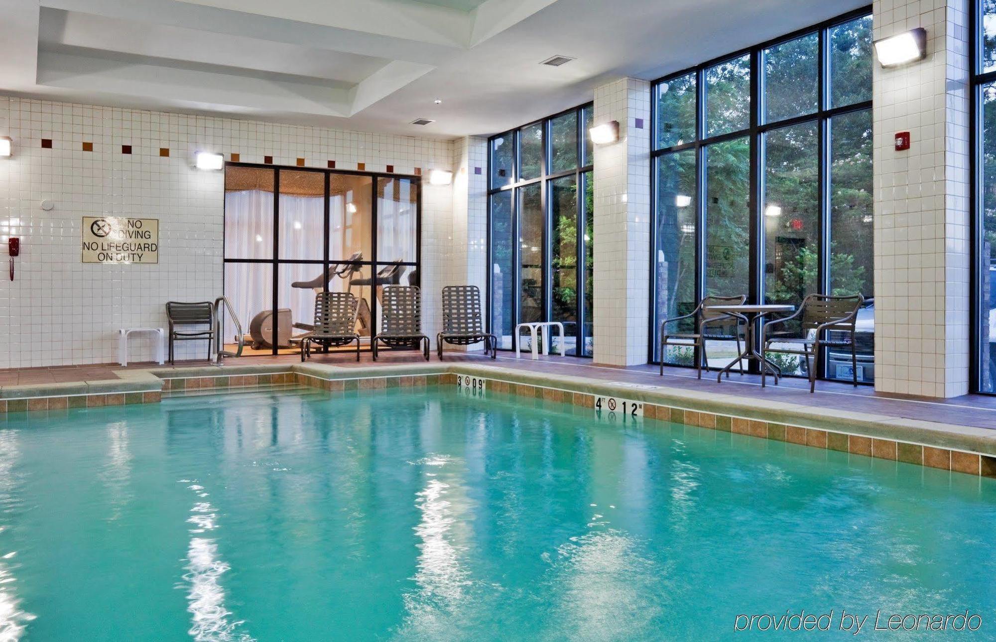 Four Points By Sheraton Birmingham Homewood Kültér fotó