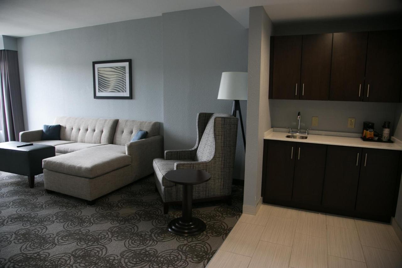 Four Points By Sheraton Birmingham Homewood Kültér fotó